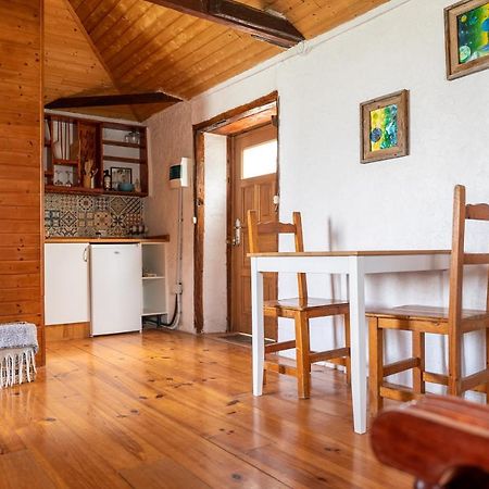 Califurnia - Refurb Antique Villa Icod De Los Vinos Eksteriør bilde