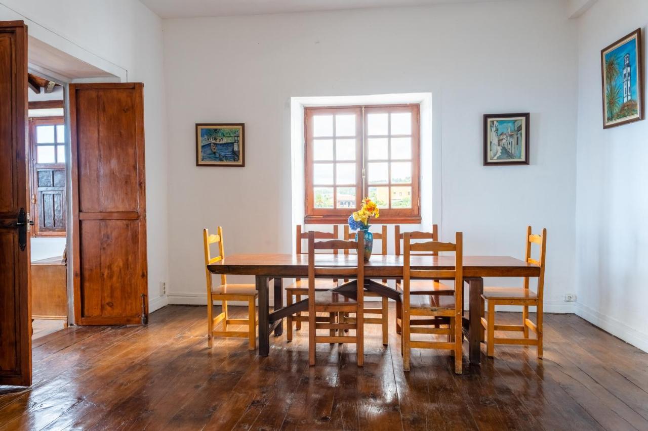 Califurnia - Refurb Antique Villa Icod De Los Vinos Eksteriør bilde