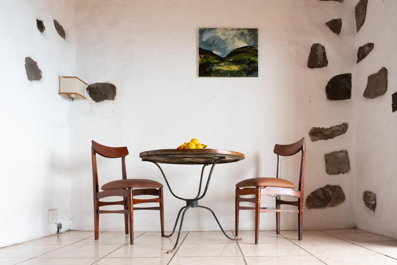 Califurnia - Refurb Antique Villa Icod De Los Vinos Eksteriør bilde