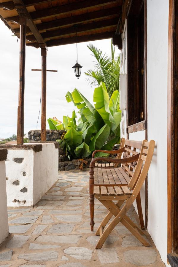 Califurnia - Refurb Antique Villa Icod De Los Vinos Eksteriør bilde
