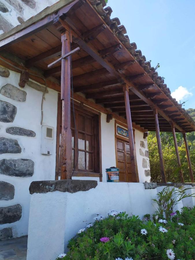 Califurnia - Refurb Antique Villa Icod De Los Vinos Eksteriør bilde